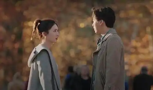 与君初相识任嘉伦斌新剧重磅来袭