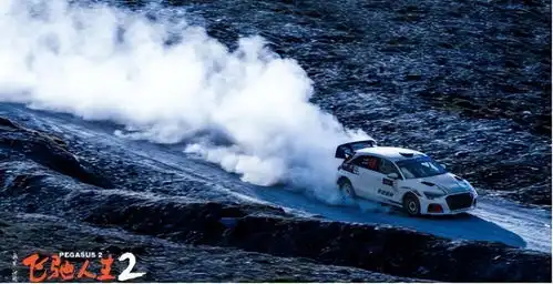 为什么那么努力,最终还是输了三刷飞驰人生2,终于看懂了
