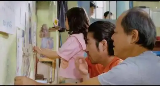 七号房的礼物我已长大,你已不在,一份消失在黑暗中的父爱