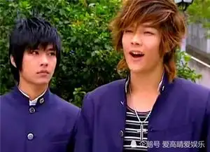 有种整容叫终极一班汪大东,近照曝光,网友你经历了啥
