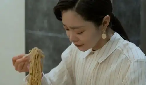 仅仅播5集,评分高达8.8说实在的,今天的她们拍出了国剧良心
