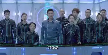 新版寻秦记来了,吴奇隆客串,造型特效太雷人,古天乐看了要泪崩
