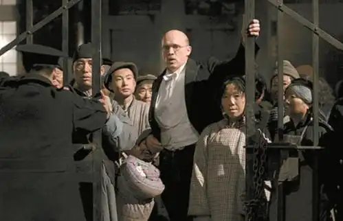 拉贝曾拼死救25万中国人,83年后孙子因疫情求援,我国慷慨解囊
