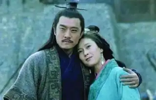 三国里谁的后代最牛周瑜后代最落魄,此人的后代声名赫赫
