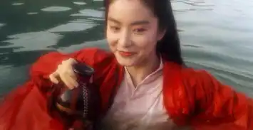 笑傲江湖之东方不败
