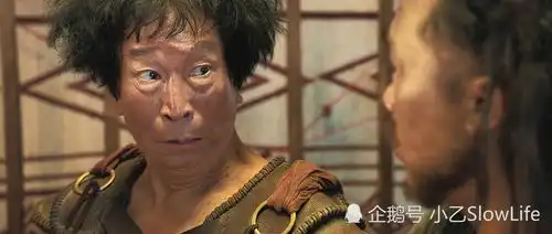 洪拳赵志凌,功夫里的裁缝,合作周星驰有4部经典电影
