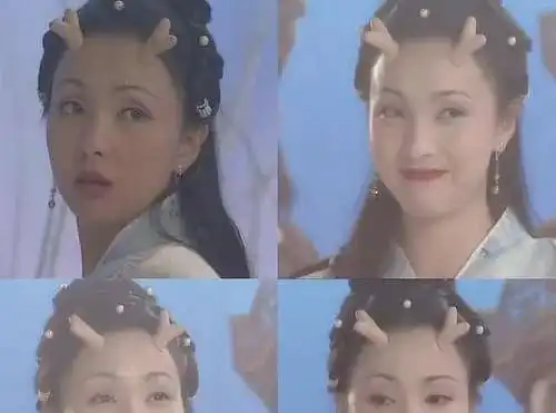 春光灿烂猪八戒除了小陶虹之外,原来还有这么多美女,又白看了
