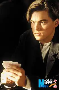 1997版泰坦尼克号高清剧照重温电影史经典
