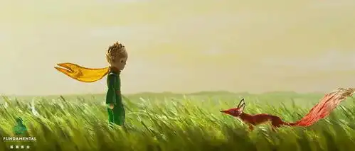 黄荭那个写小王子的人,已经离开80年了