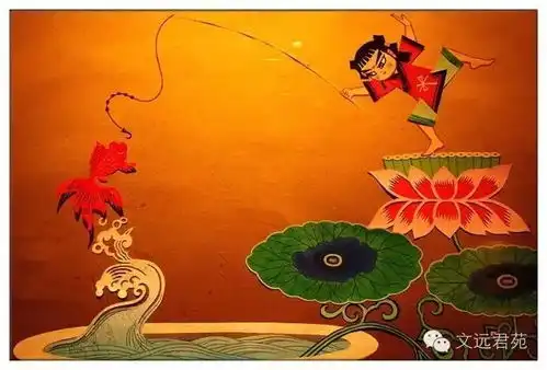 00后们不曾看过的优秀国产动画片
