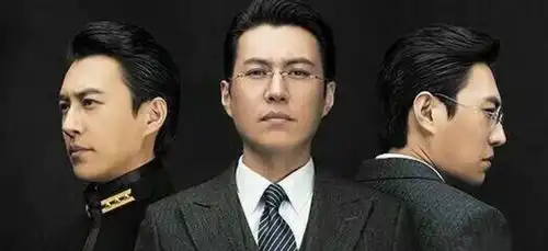 靳东新剧未拍先火,女主是高颜值演技派,男二曾出演庆余年