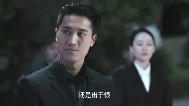 猎毒人智商在线的人反而都领了盒饭,编剧刀片收一波
