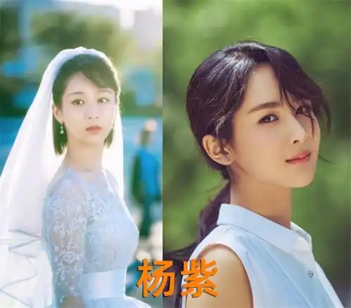 带火男主的女星,杨幂赵丽颖都知道,最后的她新剧有年龄差更
