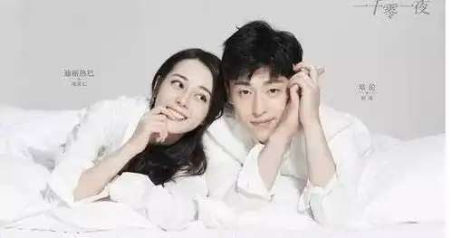 邓伦李沁合照,邓伦热巴合照,邓伦杨紫合照,网友看出差距了