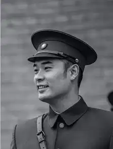 电影建军大业陈赫饰演斯励观众喜感太强