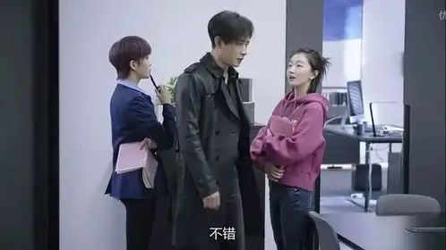 走了黄轩杨幂,来了罗晋周冬雨讲个笑话国产职业剧