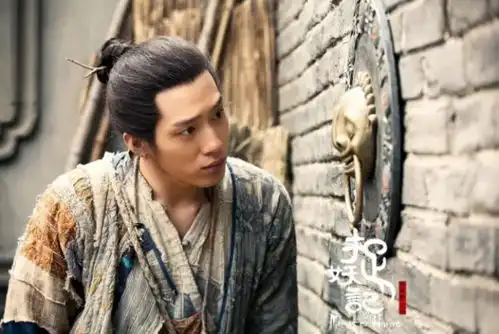 唐嫣方否认顶替范冰冰重拍赢天下这部坎坷剧还能翻身吗