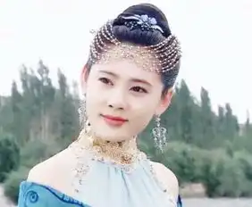 楚留香传奇才叫高颜值,认出高小琴林品如,却没认出唐悠悠
