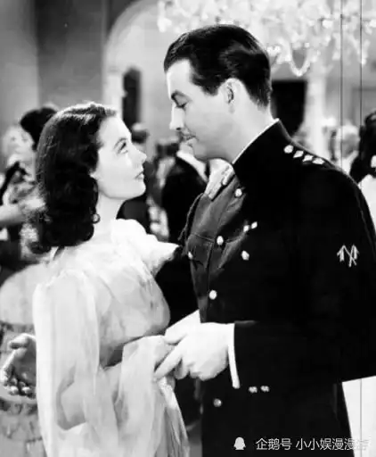 魂断蓝桥玛拉和罗伊原本准备结婚,却因为这三件事错过了一生
