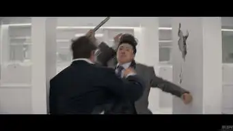 碟中谍6新片段公布阿汤哥联手卡维尔上演厕所激战