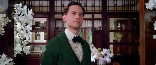 了不起的盖茨比人的一生,一定不能犯的三个错误
