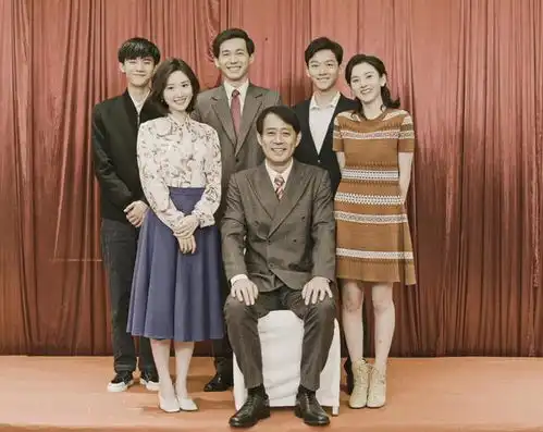 白宇凭乔家的儿女演技再获认可,低调清醒打了多少流量艺人的脸
