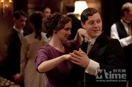 泰坦尼克号迷你剧4月12日全球57国同步播出