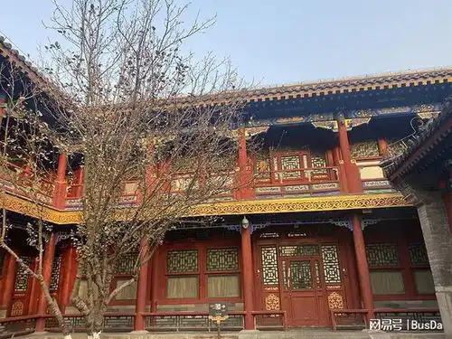 北京恭王府值得一去吗