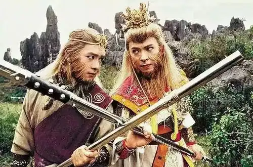 其实孙悟空早已经死在取经途中