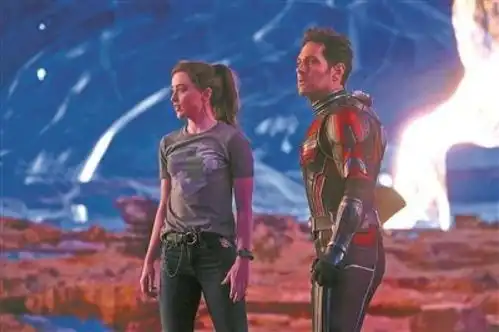 超级英雄电影缘何风光不再