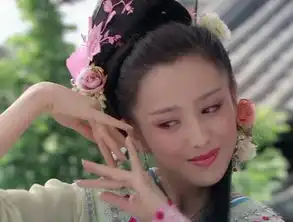 古装剧中的后宫妃子,佟丽娅张钧甯郭珍霓,谁更美
