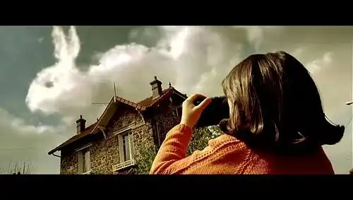 天使爱美丽影片推荐