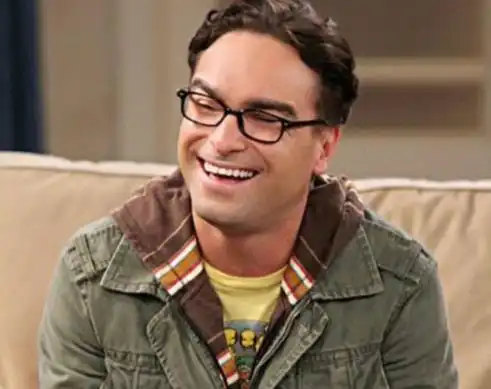 生活大爆炸曾考虑这位男演员,扮演谢尔顿的舍友莱纳德
