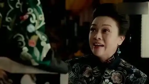 娘道隆延宗偷听奶奶和娘对话隆夫人却直夸他好
