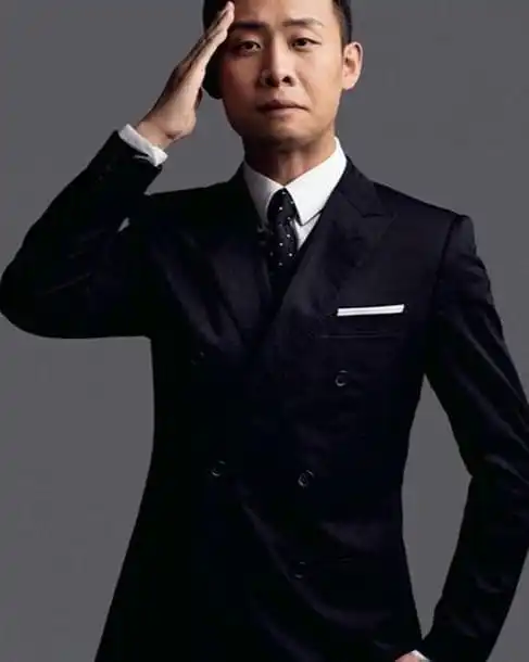 实力派的演员张译,原来你是这样的人

