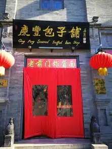 徒步四九城正阳门下大前门