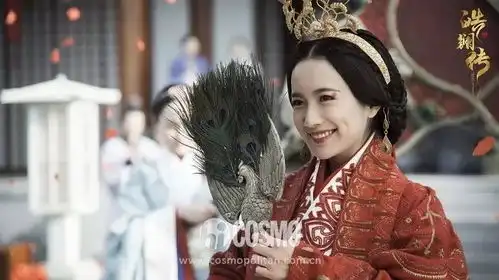 美人计延禧原班出演皓镧传,除了魏璎珞我全都对不上号
