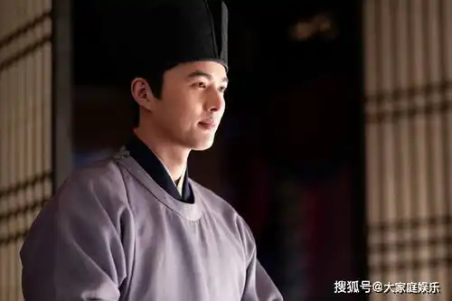 清平乐张茂则初见曹丹姝就看呆了,可惜再见时两人已身份悬殊