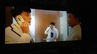 爱情公寓原班人马打造盗墓笔记大电影观后感
