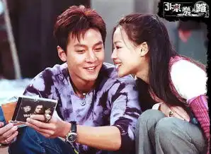 泰国吴彦祖和泰国舒淇,颜值不输本尊