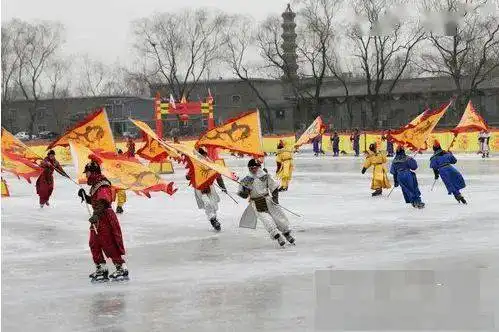 小寒愿你三冬不寒,岁月安暖

