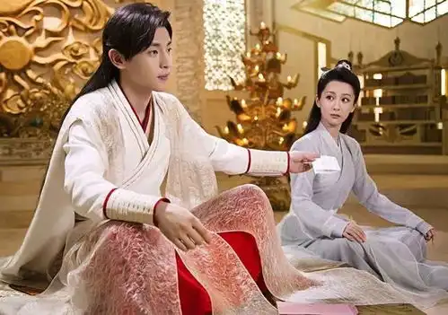 为什么迪丽热巴和杨紫的男生缘相差如此之大邓伦说出了答案
