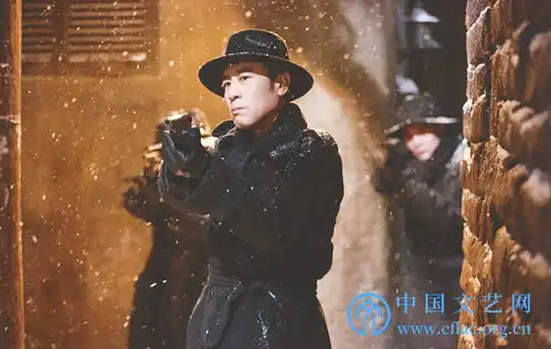 专家观摩研讨电影悬崖之上在克制冷峻的调性中赞美革命者
