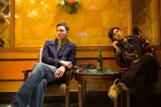 关锦鹏纽约纽约定档杨旭文阮经天兄弟情深
