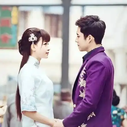 孙怡十五年等待的不是候鸟是人生若如初相见