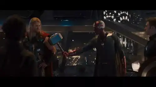 影推荐复仇者联盟3倒计时两天,据说灵魂宝石在中影南方
