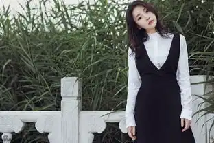 这次不露胸柳岩秋日写真冷艳性感