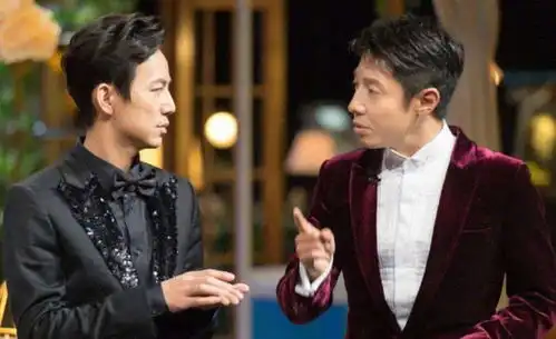 网曝大侦探7首期阵容已确定,撒贝宁退出,网友他也有苦衷
