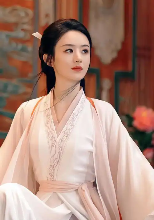 玫瑰的故事大结局,刘亦菲比肩赵丽颖,杨幂要努力