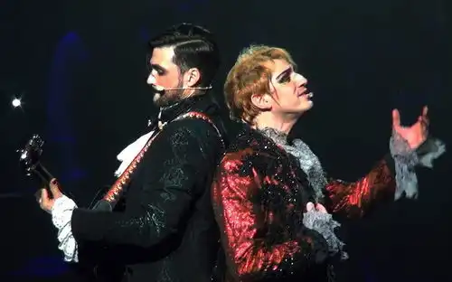 音乐剧不止百老汇